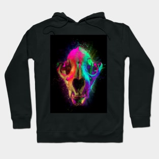 Vivid Demise Hoodie